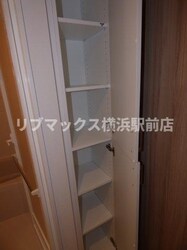 パークアクシス横浜阪東橋の物件内観写真